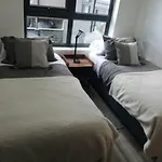 Departamento Centrico 2D 2B A Estrenar!