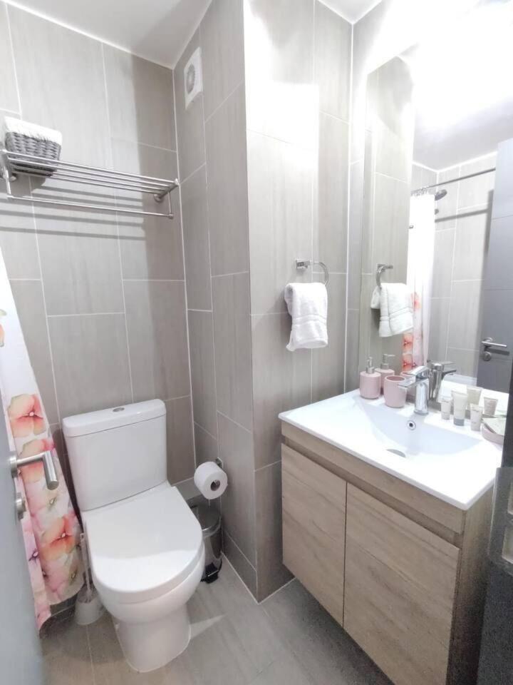 Departamento Centrico 2d 2b A Estrenar! Apartamento *