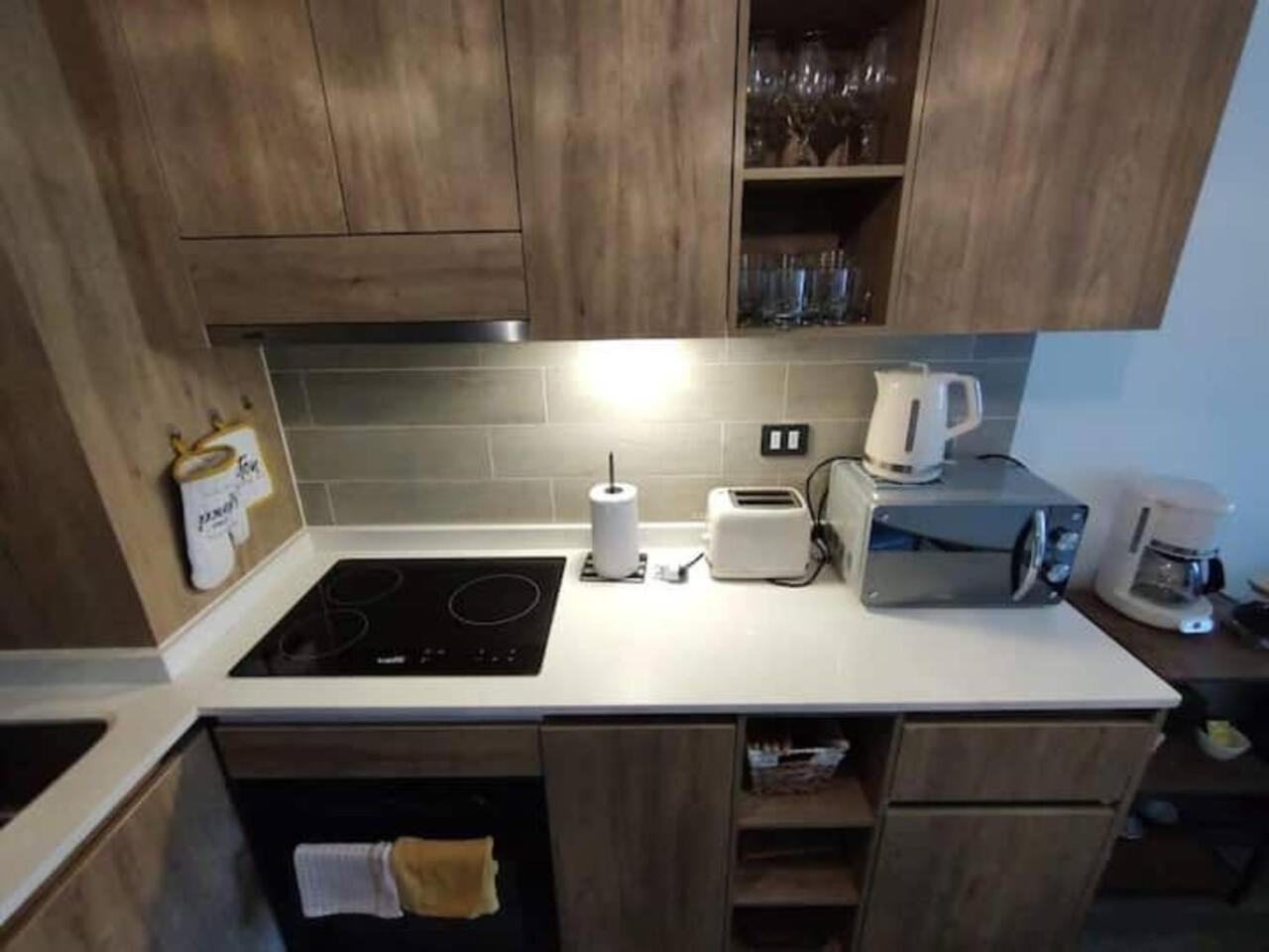 Apartamento Departamento Centrico 2d 2b A Estrenar! Puerto Varas