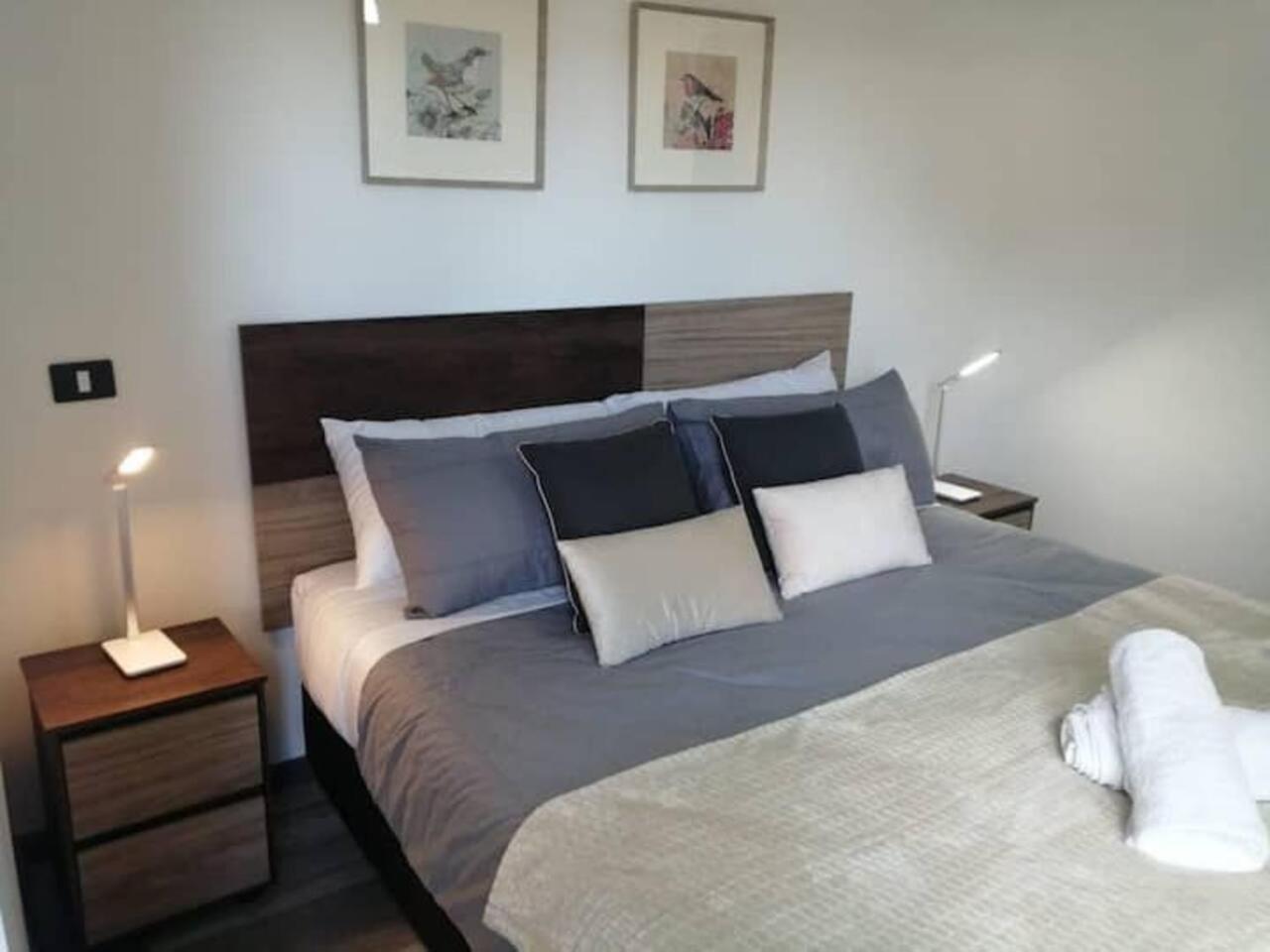 Apartamento Departamento Centrico 2d 2b A Estrenar! Puerto Varas