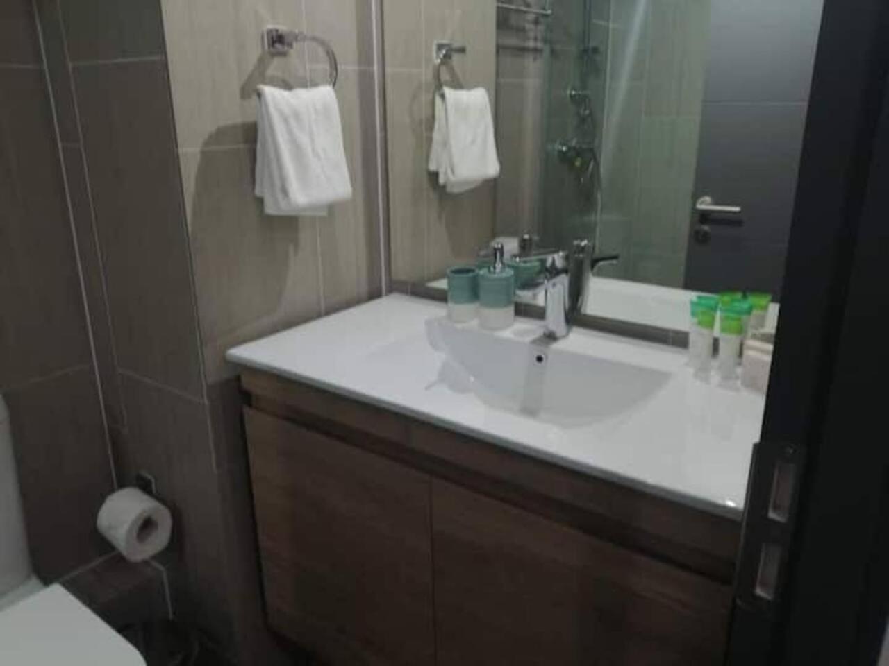 Apartamento Departamento Centrico 2d 2b A Estrenar! Puerto Varas
