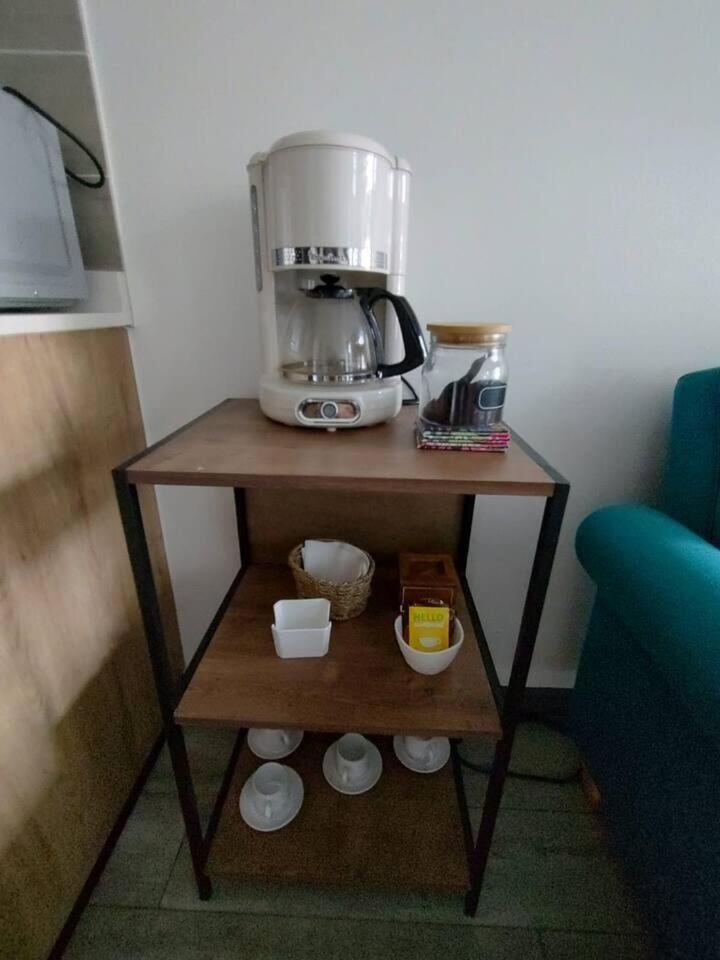Departamento Centrico 2d 2b A Estrenar! *