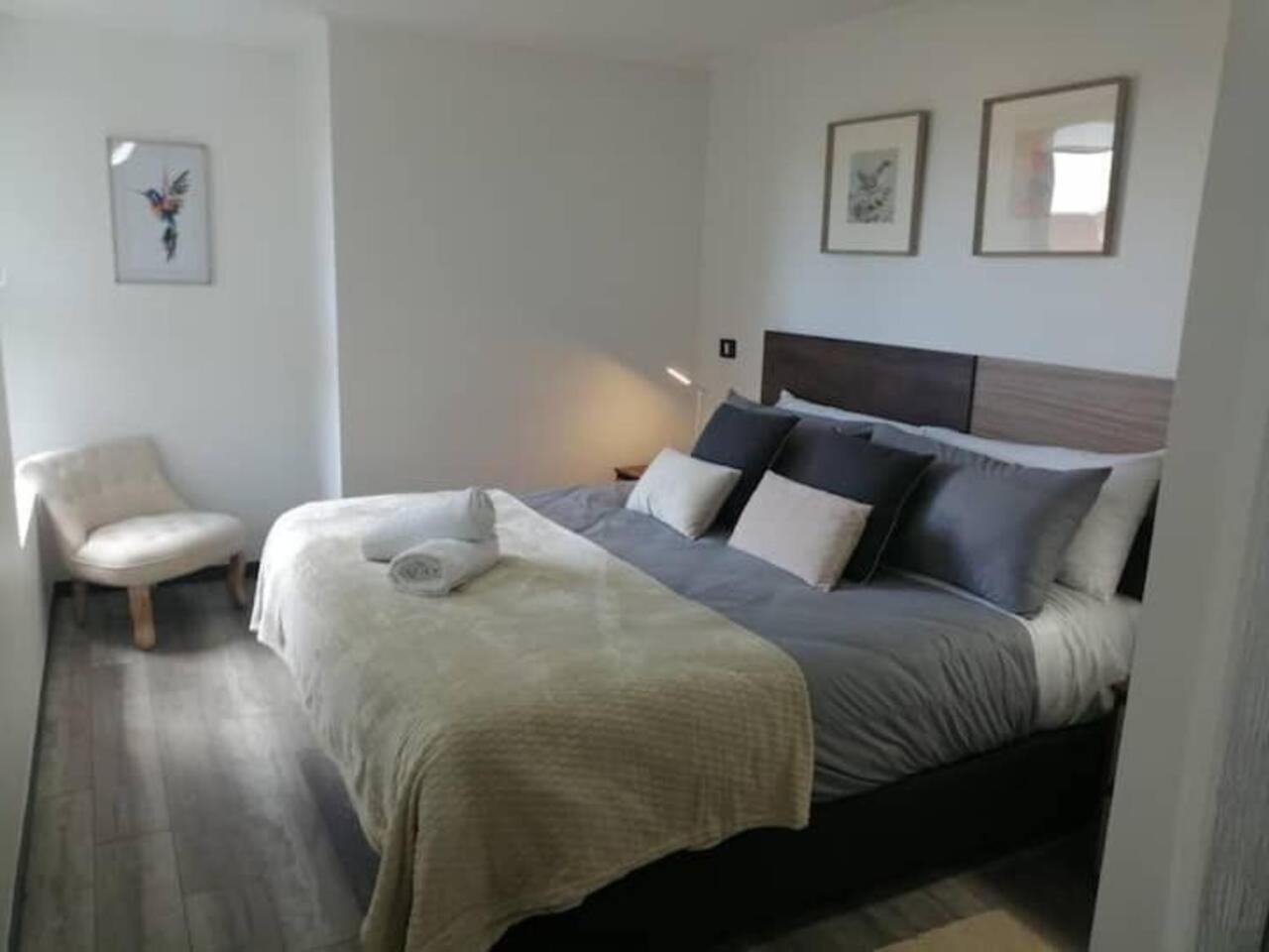 Departamento Centrico 2d 2b A Estrenar! * Puerto Varas
