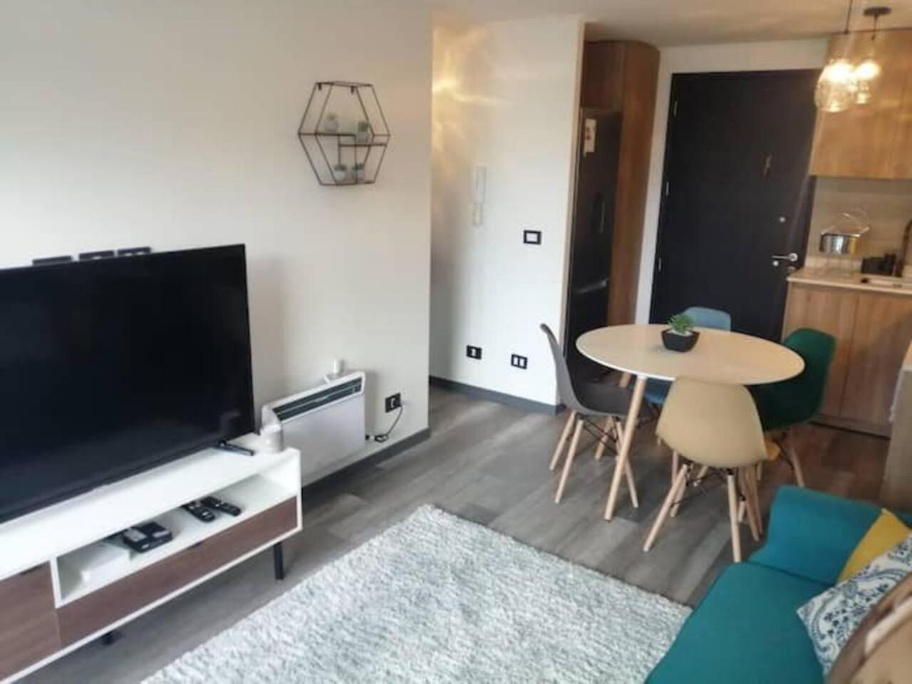 Apartamento Departamento Centrico 2d 2b A Estrenar! Puerto Varas