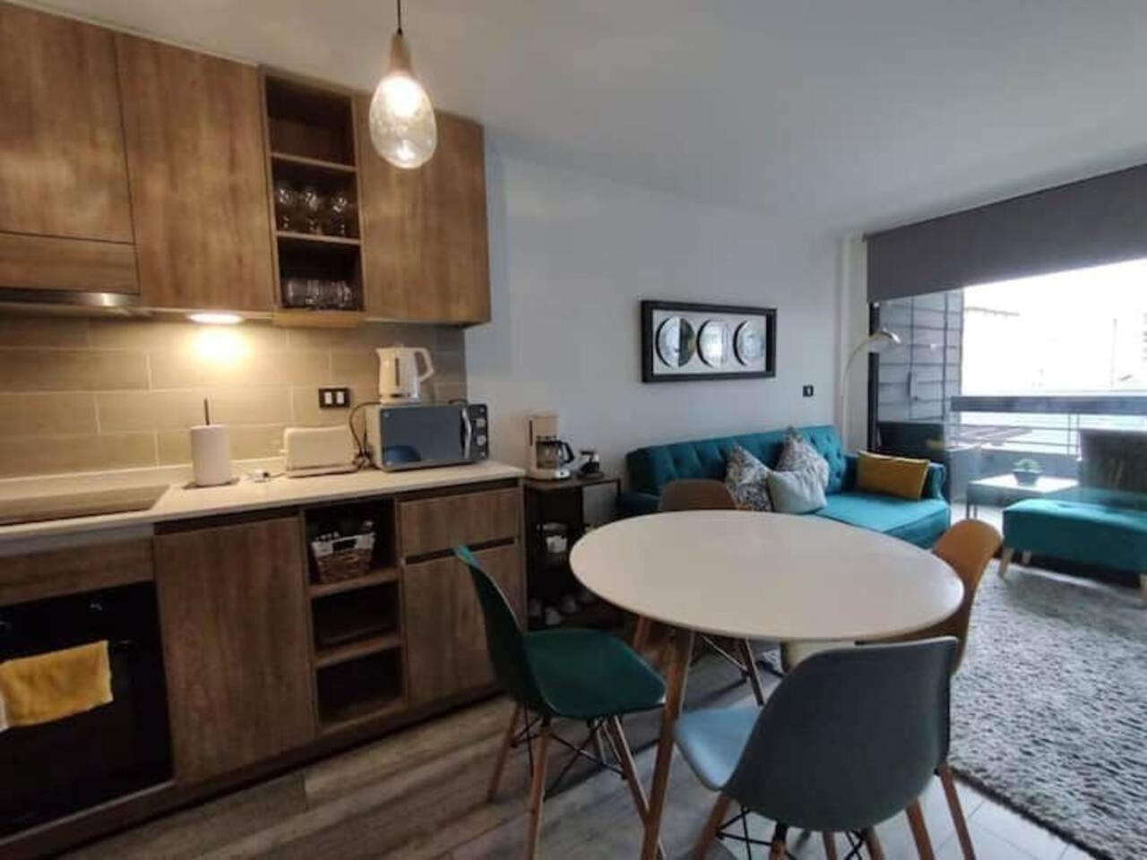 Departamento Centrico 2d 2b A Estrenar! Puerto Varas